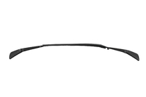 BMW 5 серия G30/G31 2017–2023 гг. Накладка на передний бампер Lip CS-Style (для M5 2020-2023, ABS) фото 6