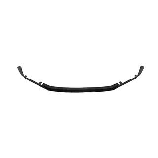 Накладка на передний бампер Lip CS-Style (для M5 2020-2023, ABS) BMW 5 серия G30/G31 2017–2023 гг. фото 3