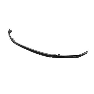 Накладка на передний бампер Lip CS-Style (для M5 2020-2023, ABS) BMW 5 серия G30/G31 2017–2023 гг. фото 4