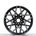 BMW Кованые диски DH-Style V1 R17 фото 1