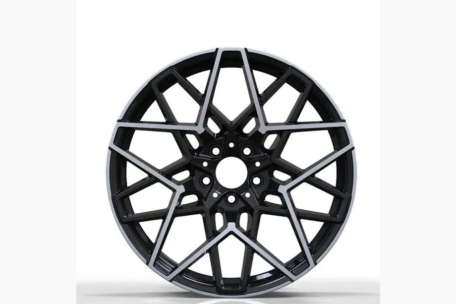 BMW Кованые диски DH-Style V1 R17 Image