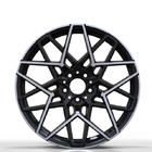 BMW Кованые диски DH-Style V1 R22 фото 1