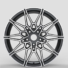 BMW Кованые диски DH-Style V2 R23 фото 1