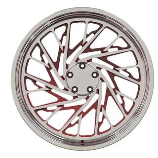 Кованые диски DH-Style V3 R16