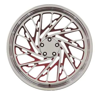 Кованые диски DH-Style V3 R16