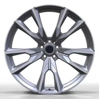 Кованые диски DH-Style V4 R16