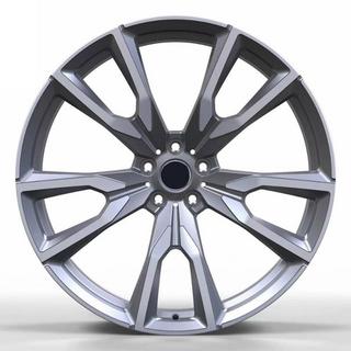 Кованые диски DH-Style V4 R21