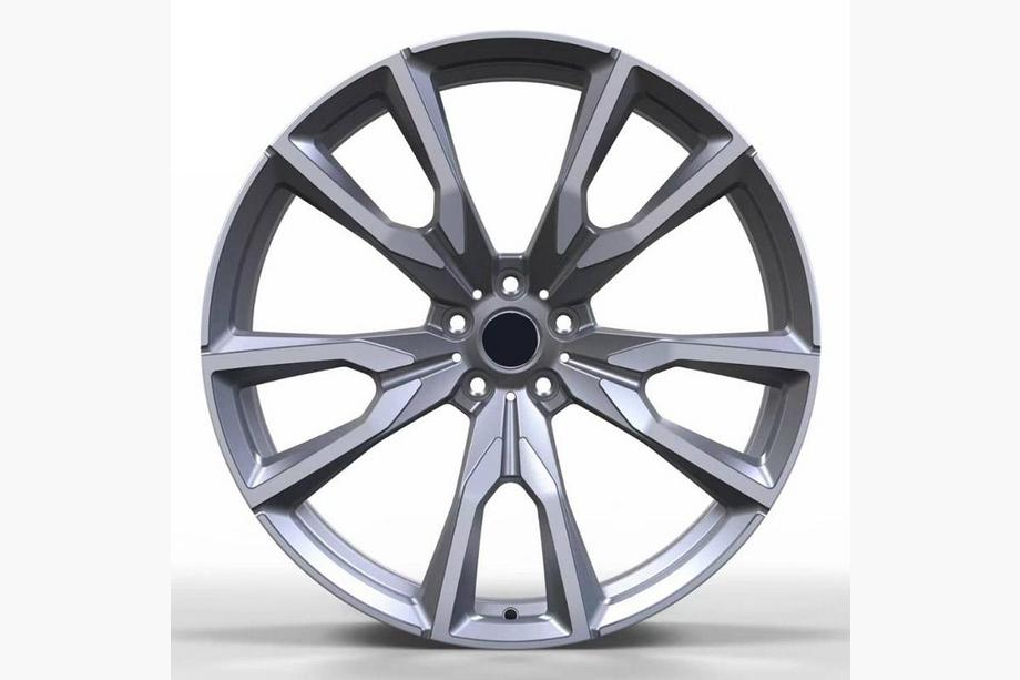 BMW Кованые диски DH-Style V4 R23 Image