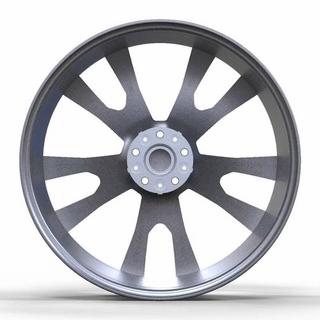 Кованые диски DH-Style V5 R21