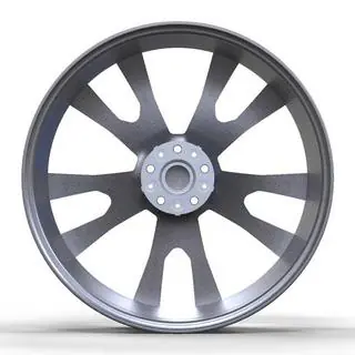 Кованые диски DH-Style V5 R21