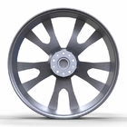 BMW Кованые диски DH-Style V5 R23 фото 1