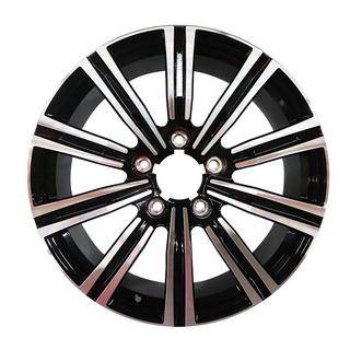Кованые диски DH-Style V6 R18
