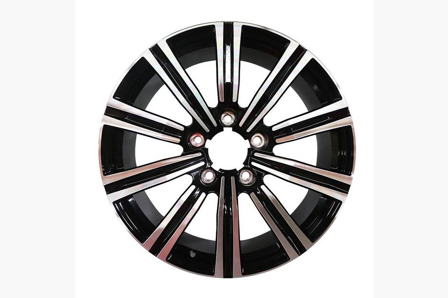 BMW Кованые диски DH-Style V6 R22 Image