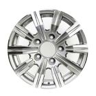 BMW Кованые диски DH-Style V7 R24 фото 1