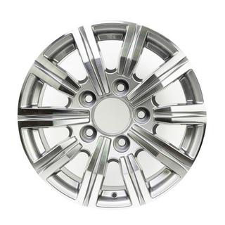 Кованые диски DH-Style V7 R24