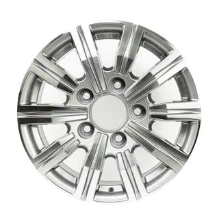 Кованые диски DH-Style V7 R24