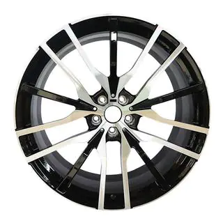Кованые диски DH-Style V8 R19