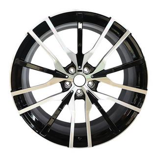 Кованые диски DH-Style V8 R24
