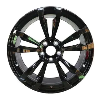 Кованые диски DH-Style V9 R19