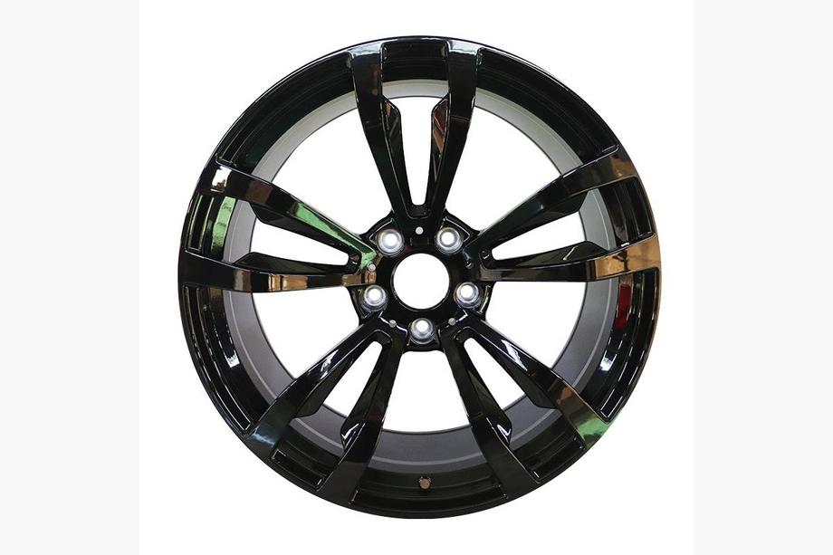 BMW Кованые диски DH-Style V9 R20 Image
