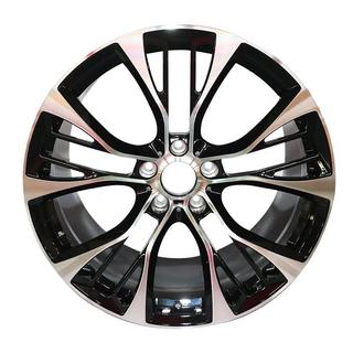 Кованые диски DH-Style V10 R20