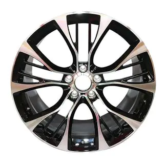 Кованые диски DH-Style V10 R20