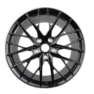 Кованые диски DH-Style V11 R21
