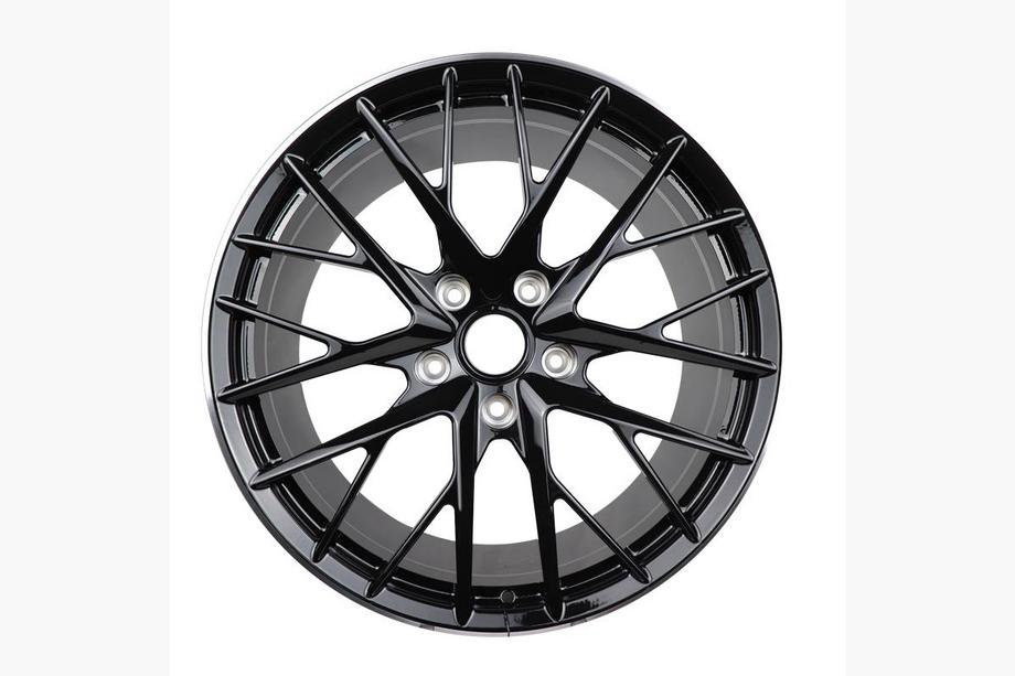BMW Кованые диски DH-Style V11 R21 Image