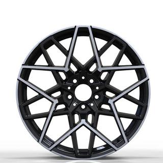 Кованые диски DH-Style V12 R16