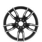 BMW Кованые диски DH-Style V13 R19 фото 1