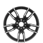 BMW Кованые диски DH-Style V13 R21 фото 1