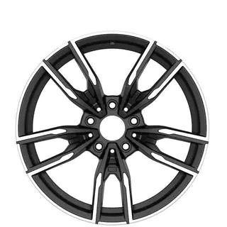 Кованые диски DH-Style V13 R22