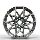 BMW Кованые диски DH-Style V14 R21 фото 1