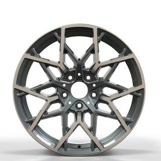 Кованые диски DH-Style V14 R22