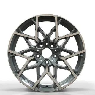 Кованые диски DH-Style V14 R22