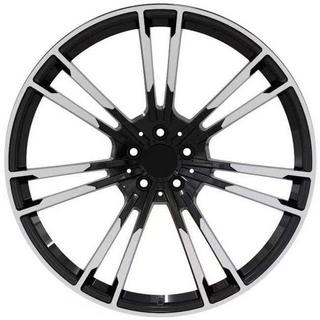 Кованые диски DH-Style V15 R16