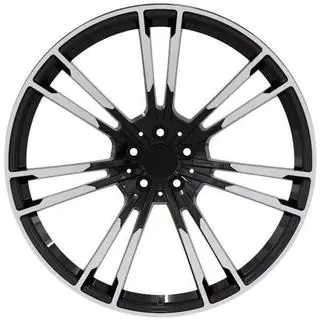 Кованые диски DH-Style V15 R18