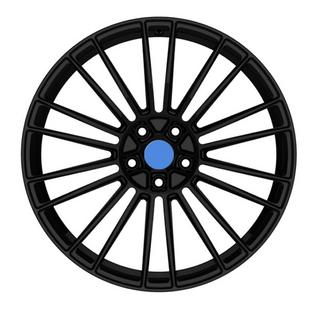 Кованые диски DH-Style V16 R17