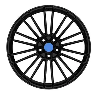 Кованые диски DH-Style V16 R22