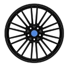 BMW Кованые диски DH-Style V16 R23 фото 1