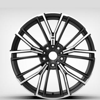 Кованые диски DH-Style V17 R18