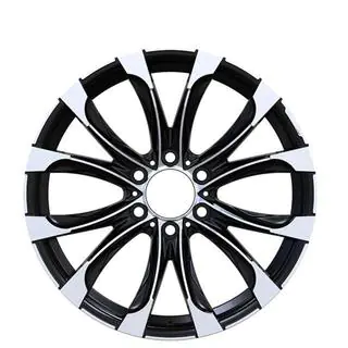 Кованые диски DH-Style V18 R16