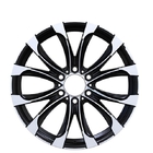 BMW Кованые диски DH-Style V18 R19 фото 1