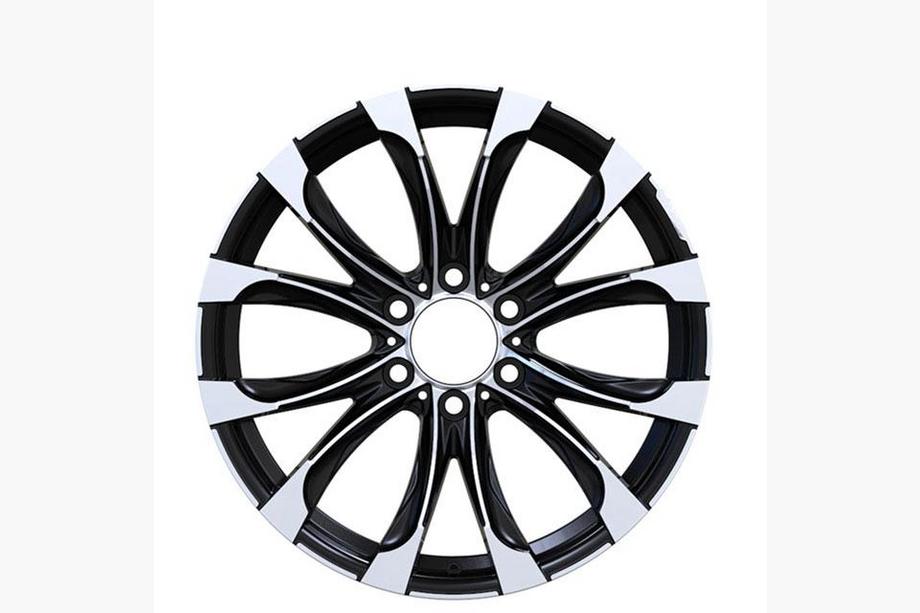 BMW Кованые диски DH-Style V18 R19 Image