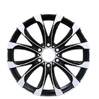 BMW Кованые диски DH-Style V18 R20 фото 1
