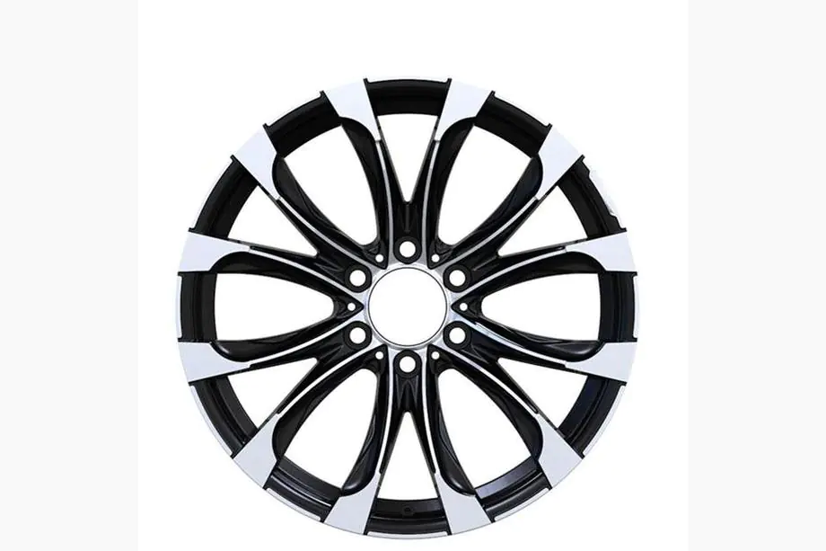 BMW Кованые диски DH-Style V18 R20 Image