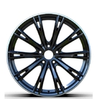 BMW Кованые диски DH-Style V19 R21 фото 1