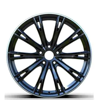 Кованые диски DH-Style V19 R22