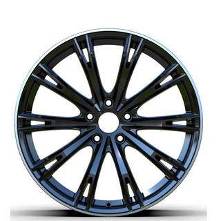 Кованые диски DH-Style V19 R23