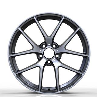 Кованые диски DH-Style V20 R18